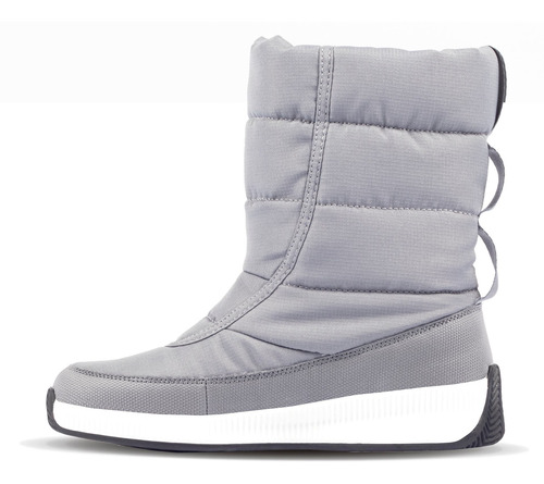 Imagen 3 de 4 de Zapatillas Jaguar Oficial Bota Art. #7153 35 Al 39