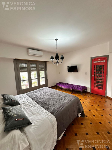 Casa En Moron Sur