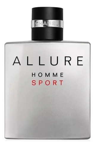 Allure Homme Sport Edt 100ml Chanel Premium