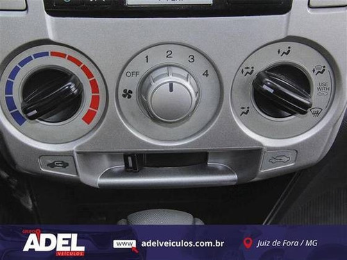 Honda City 1.5 Lx 16v Flex 4p Automático