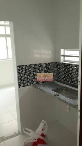 Studio Com 1 Dormitório Para Alugar, 30 M² Por R$ 1.000,00/mês - Perdizes - São Paulo/sp - St0062
