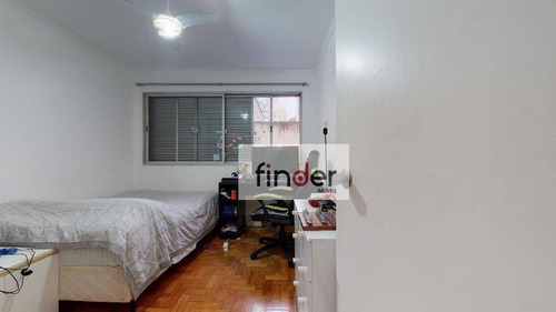 Imagem 12 de 19 de Canopus Na Rua Haddock Lobo 959, Jardim América. Apartamento, 113 M², 3 Dormitórios, 1 Suíte E 2 Vagas. 5 Min. Av. Paulista (1º Andar) - Ap13227