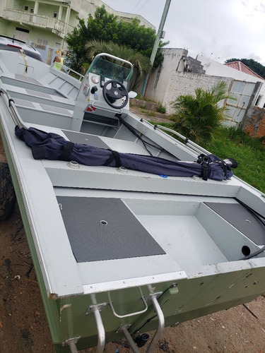 Marajó 24 Pés