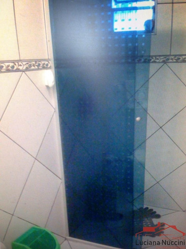Imagem 7 de 12 de Apartamento - Ap00128 - 69208944