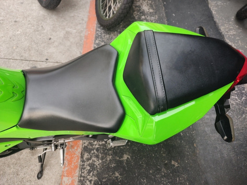 Imagem 9 de 19 de Kawasaki Ninja 300