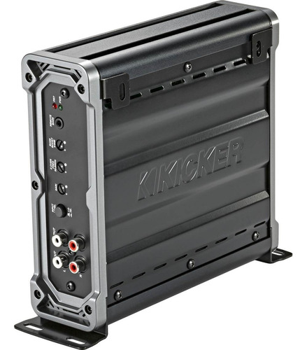Amplificador Modulo Potencia Kicker 46cxa400.1 Mono-400rms