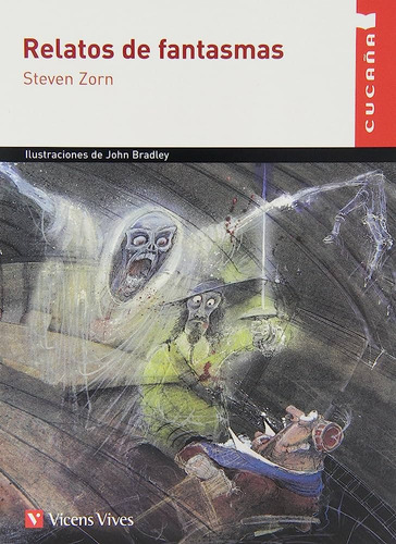 Relatos De Fantasmas / Steven Zorn