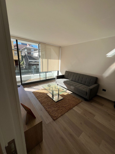 Departamento, 1 Dormitorio, 1 Baño, Pleno Centro
