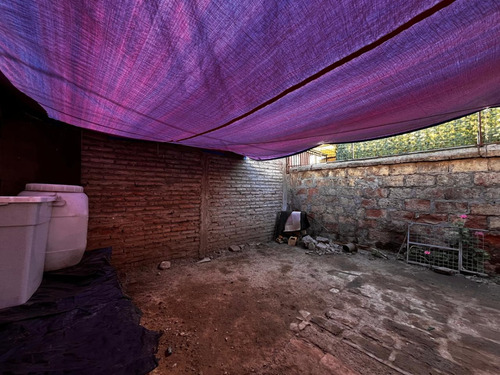 Espectacular Casa Esquina En Venta-padre Jaime Larrain