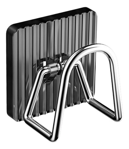 T 2 Soporte De Esponja De Secado Rápido, Resistente, 6cmx6cm