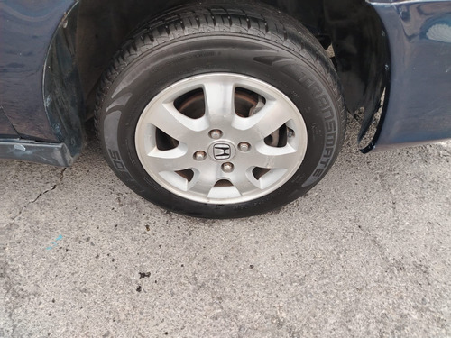 Honda Accord 2.3 Ex-r L4 At