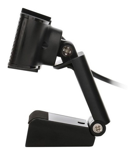 Camara Web Hd Usb Con Microfono