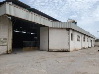 Galpón en venta
