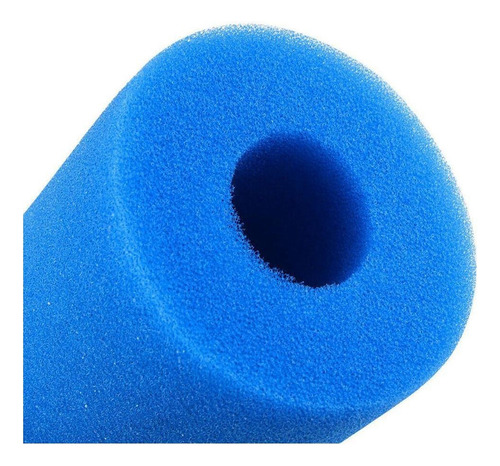 3 Filtros De Baño De Esponja Reutilizables, Tipo A Y S