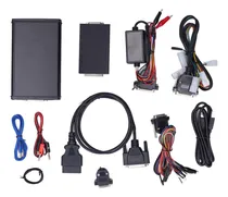 Comprar Herramienta De Diagnóstico De Programación De Ecu En Línea D