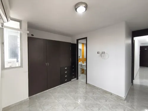 Apartamento En Arriendo En Guaimaral. Cod A30770