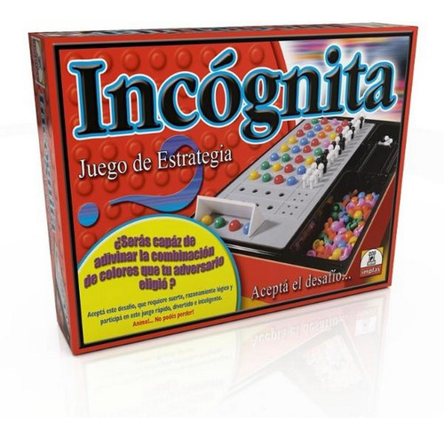 Incognita Implás Ploppy 340235