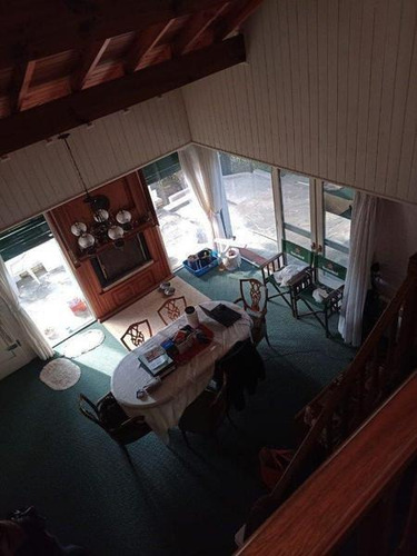 Imagen 9 de 30 de Irrepetible Casa En Shaw Golf - Toma Inmueble En Parte De Pago En Pinamar