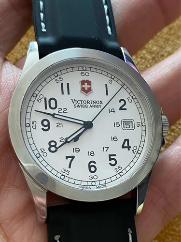 Reloj Victorinox