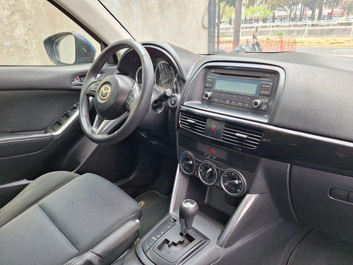 Mazda CX-5 2.0 Isport Mt