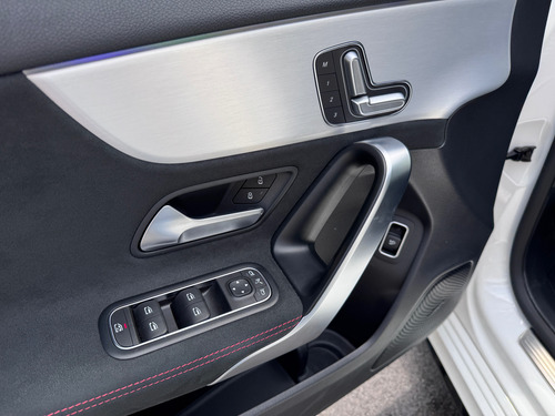 Mercedes-Benz Clase A 2.0 Amg 35 4Matic
