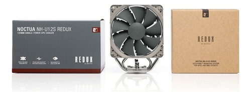 Disipador Noctua Nh-u12s Redux