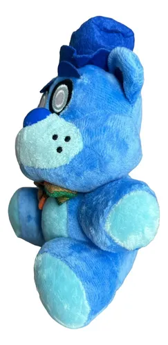 Peluche Freddy Frostbear Plush 17cm Five Nights At Freddy's