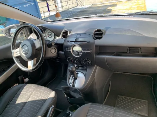 Mazda 2 215HA8
