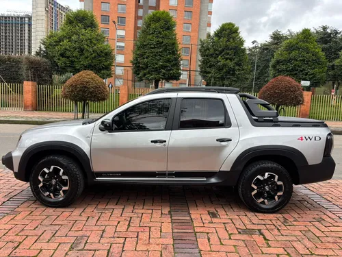 Renault Duster 1.6 Dynamique