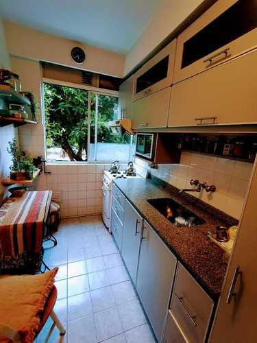 Imagen 6 de 13 de Departamento 2 Amb En Venta En Lomas De Nuñez
