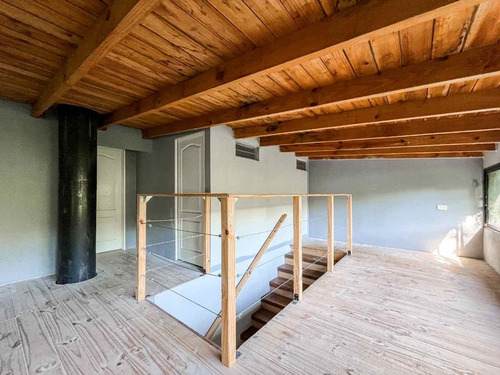 Casa En Venta En Villa Elisa De 3 Dormitorios
