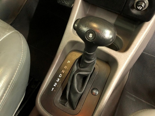 Chevrolet Zafira Cd - Automática Fernando Multimarcas