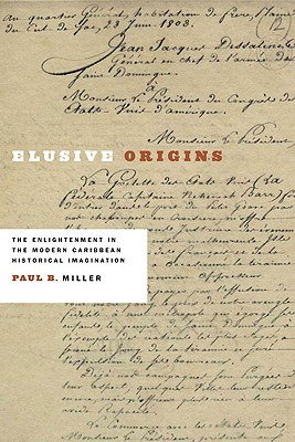 Libro Elusive Origins: The Enlightenment In The Modern Ca...
