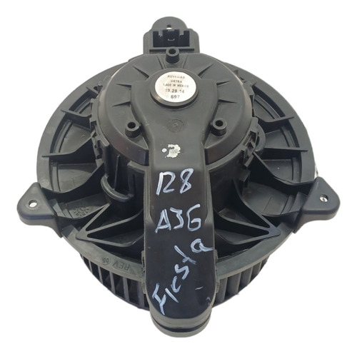 Blower 1.6l Ford Fiesta Hatchback 2011-2015