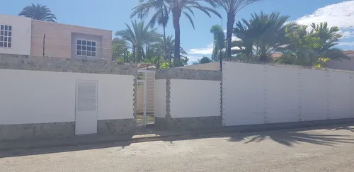 Casa En Urb. Costa Azul
