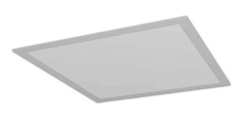 Embutido Led Panel Led 45 840 Lumenac