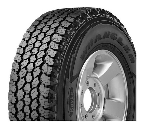 Imagen 3 de 3 de Neumático Goodyear Wrangler Adventure LT 31/10.5R15 109 S