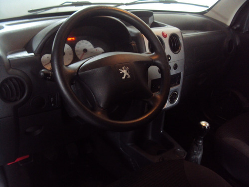Peugeot Partner Confort 1.6 Hdi 2015 Excelente Estado