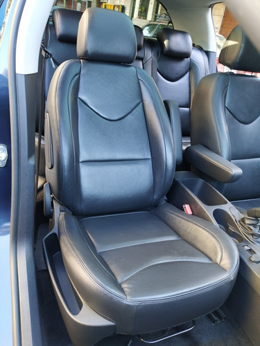 Peugeot 308 2.0 Feline 143cv 2013