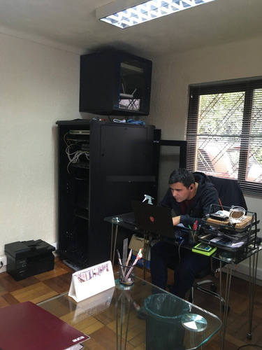 Imagen 7 de 20 de Oficina En Venta Concepción