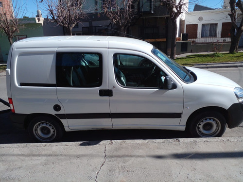 Citroën Berlingovti Mixta