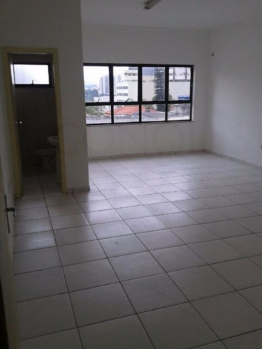 Imagem 13 de 15 de Predio Comercial - Jardim Do Mar - Ref: 1076 - L-3105