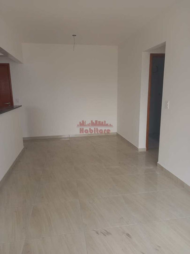 Imagem 9 de 18 de Apartamento Com 2 Dorms, Guilhermina, Praia Grande - R$ 480 Mil, Cod: 663586 - V663586