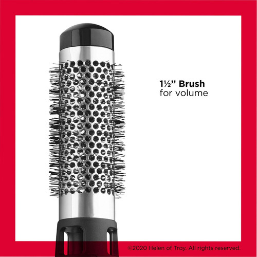 Imagen 2 de 8 de Revlon Kit De Aire Caliente Para El Mejoramiento Del Brillo