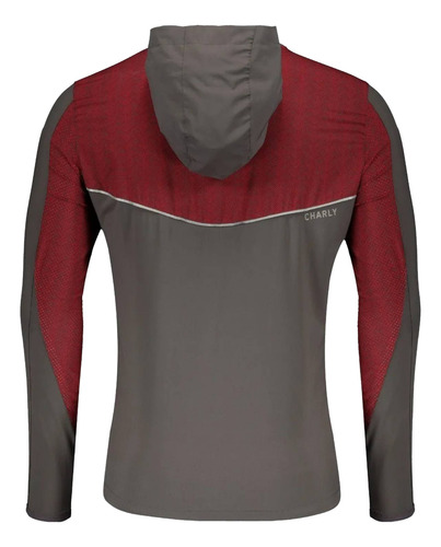Chamarra Deportiva Charly Para Caballero (5000073040)
