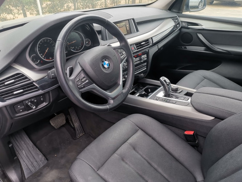 Bmw X5 30d 2016 Imp392