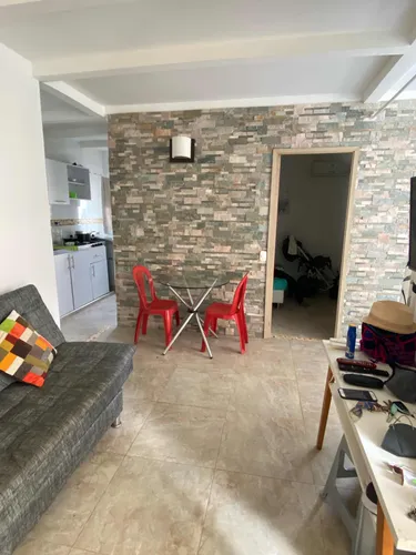Apartamento 401 Aqualina - Torices