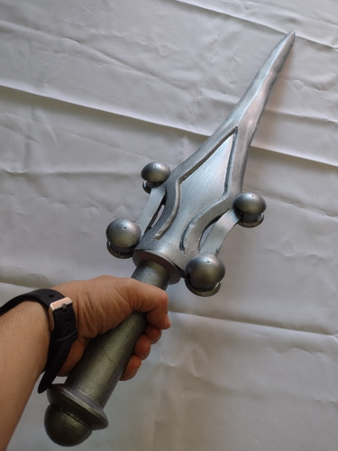 Imagen 7 de 9 de Espada De He-man/ Cosplay