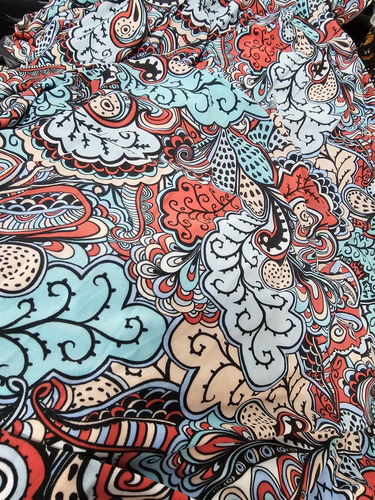 Oxford Seda Fría Todos Los Talles Variedad De Colores