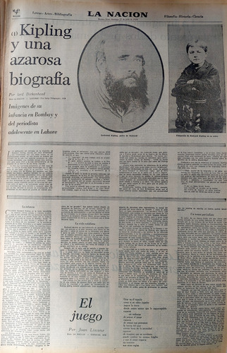 Futuro De La Editorial Sur 1979 El Gran Teatro Mujica Lainez (Usado)